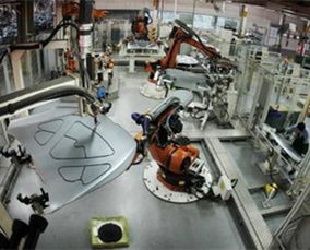 互聯工廠 工業互聯網時代下，連接生產與用戶的關鍵